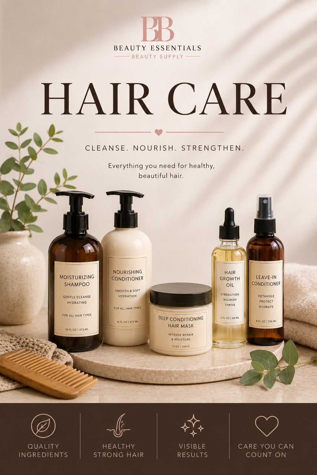 Hair Care