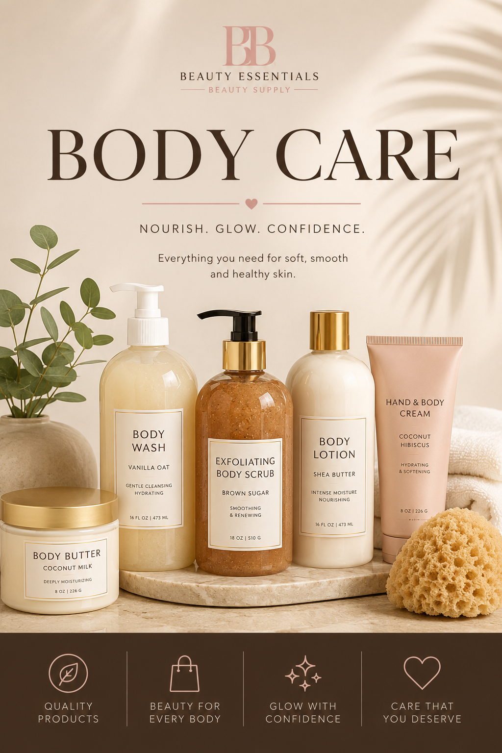 Body Care