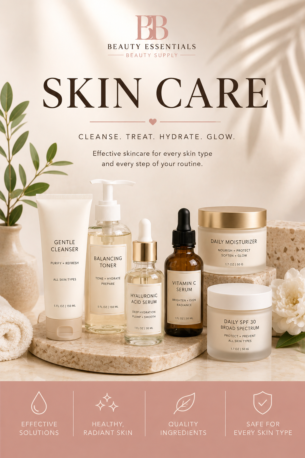 Skincare