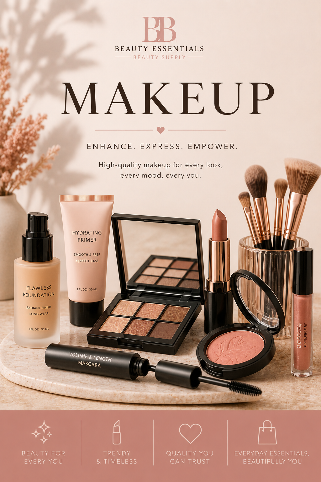 Makeup