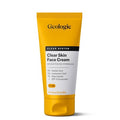 Geologie Clear System Clear Skin Face Cream 2 fl oz - Imperfect Box