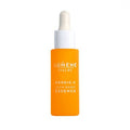 Lumene Valo Glow Boost Essence Serum with Vitamin C & Hyaluronic Acid 1 fl oz - New