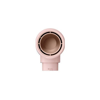 InfinitiPRO by Conair DigitalAIRE Multi-Attachment Styling System Rose Pink  1.25" - Imperfect Box