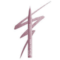 NYX Professional Makeup Epic Wear Glitz Waterproof Metallic Liquid Eyeliner Shimmer Stitch 0.03fl oz - Imperfect Box