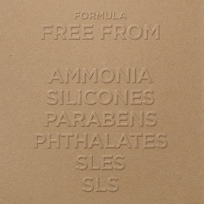 L'Oreal Paris Colorsonic Permanent Hair Color Cartridge Light Brown Ash 6AI - Imperfect Box