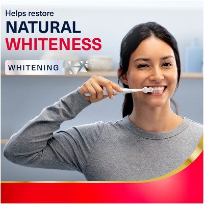 Parodontax Active Gum Repair Whitening Toothpaste 6.8oz/2pk - Missing Box