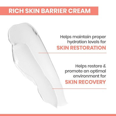 Avene Cicalfate+ Restorative Protective Skin Barrier Face Cream 1.3 oz - Imperfect Box